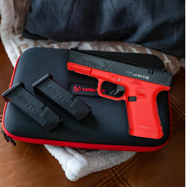 Master Every Shot with Precision